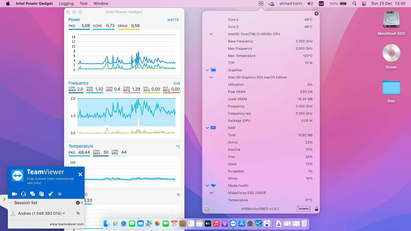 Lenovo Ideapad V310 14ISK [SkyLake   Intel HD 620 + PS2 ELAN]   OpenCore 3